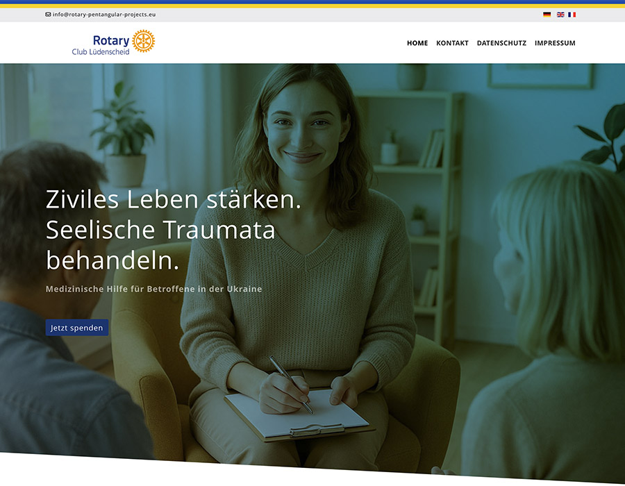 Rotary Club Lüdenscheid
